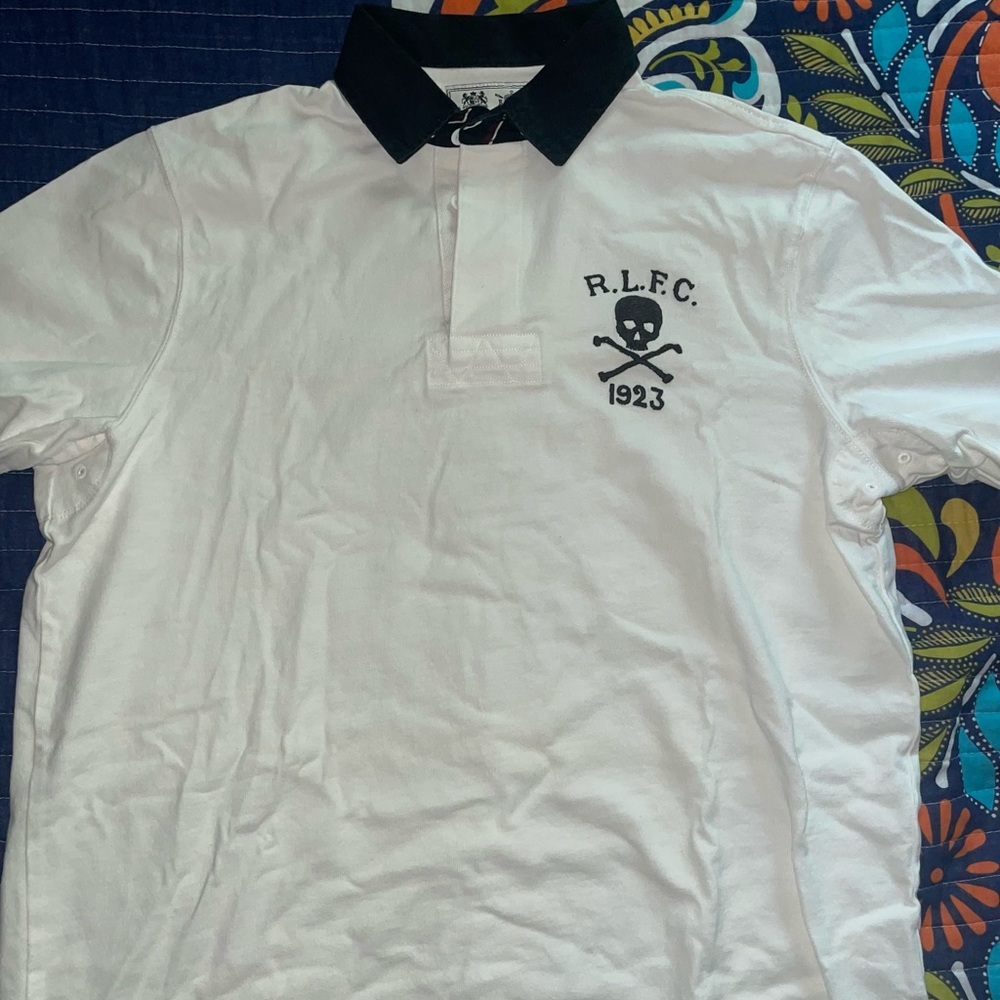Polo Ralph Lauren Rugby Polo
